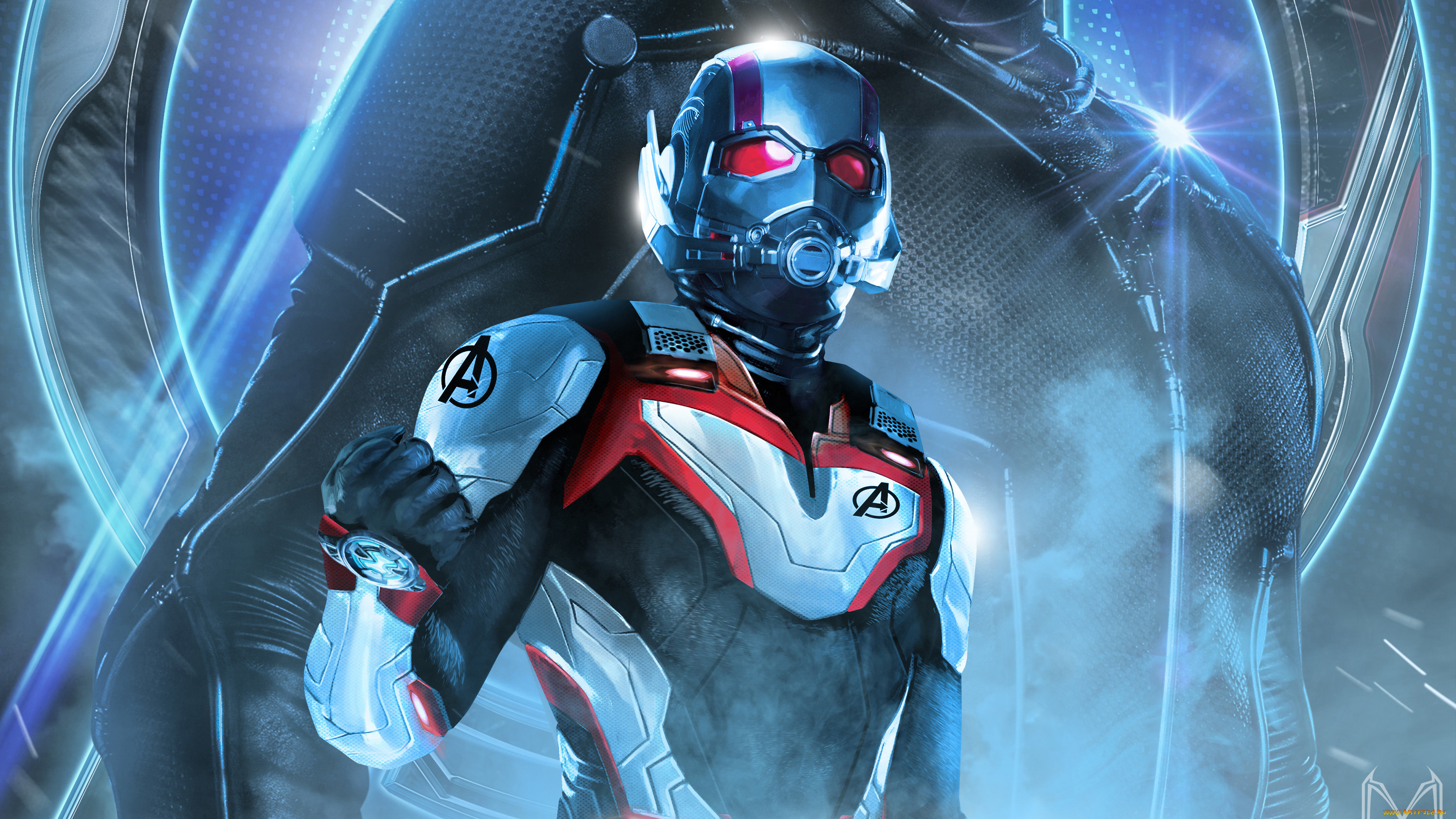 avengers,  endgame , 2019,  , , , , , , endgame, ant, man, 